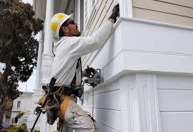 Best Aluminum Siding Installation  in Oak Ridge, NC